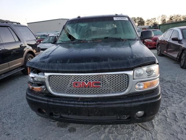 2003 GMC Yukon XL Denali