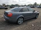 2004 Audi A4 1.8T Quattro