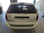 2007 Dodge Grand Caravan SE