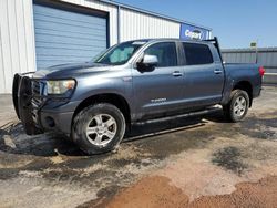 2008 Toyota Tundra Crewmax Limited en venta en Abilene, TX