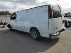 2001 Chevrolet Express G1500