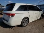 2015 Honda Odyssey Touring