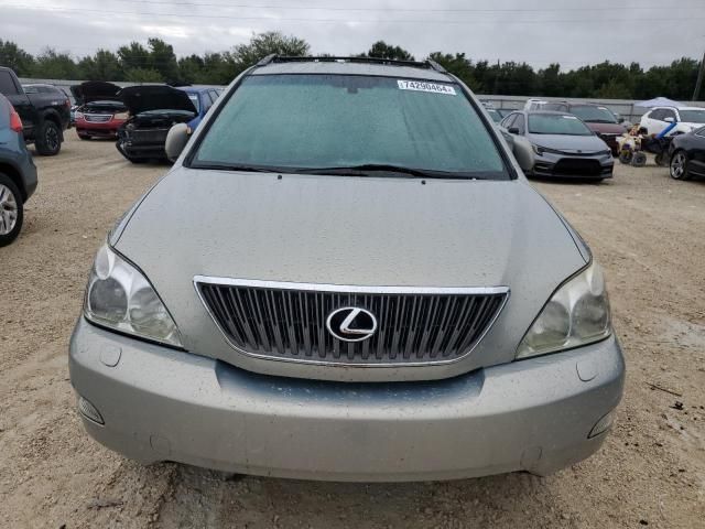 2005 Lexus RX 330