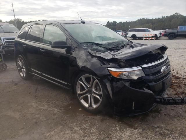 2014 Ford Edge Sport