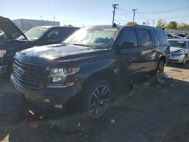 2019 Chevrolet Suburban K1500 Premier