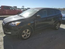 Salvage cars for sale at Spartanburg, SC auction: 2015 Ford Escape SE