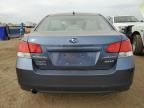 2013 Subaru Legacy 2.5I Limited