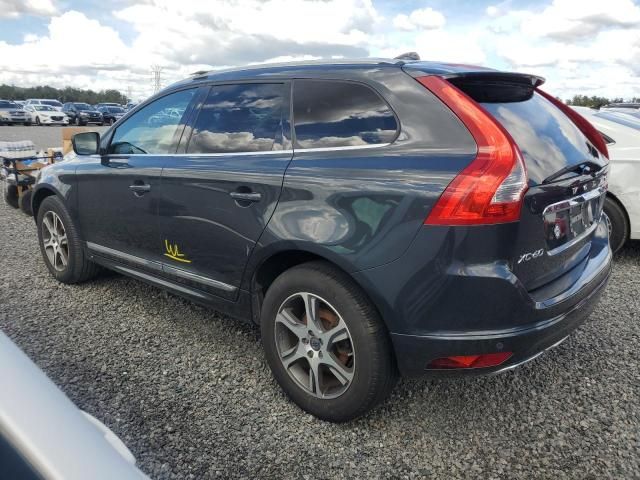 2014 Volvo XC60 T6