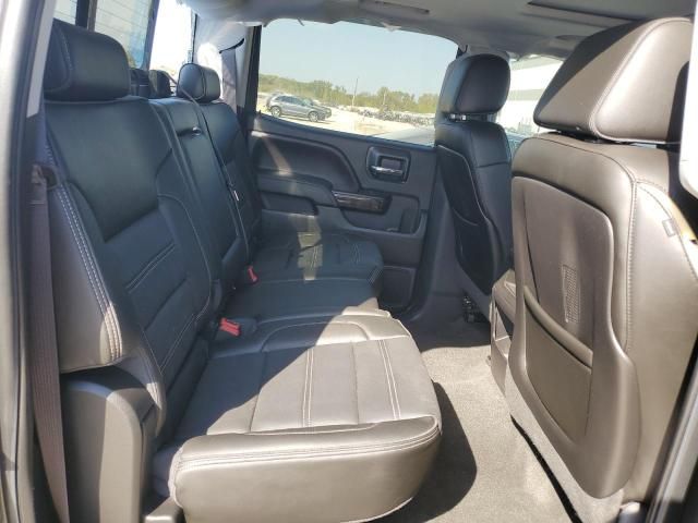 2015 GMC Sierra K1500 Denali