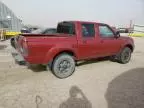 2004 Nissan Frontier Crew Cab XE V6