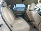 2007 Ford Edge SEL Plus