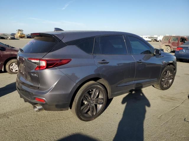 2021 Acura RDX A-Spec