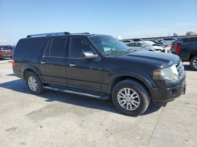 2012 Ford Expedition EL Limited