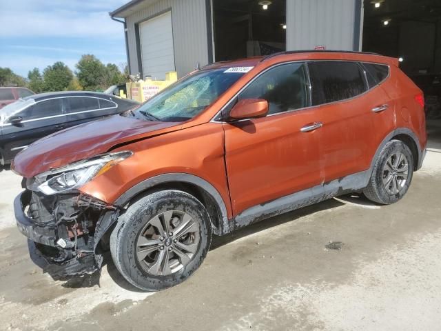 2015 Hyundai Santa FE Sport