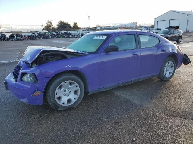 2007 Dodge Charger SE