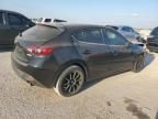 2015 Mazda 3 Grand Touring