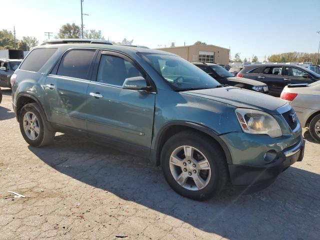 2009 GMC Acadia SLT-1