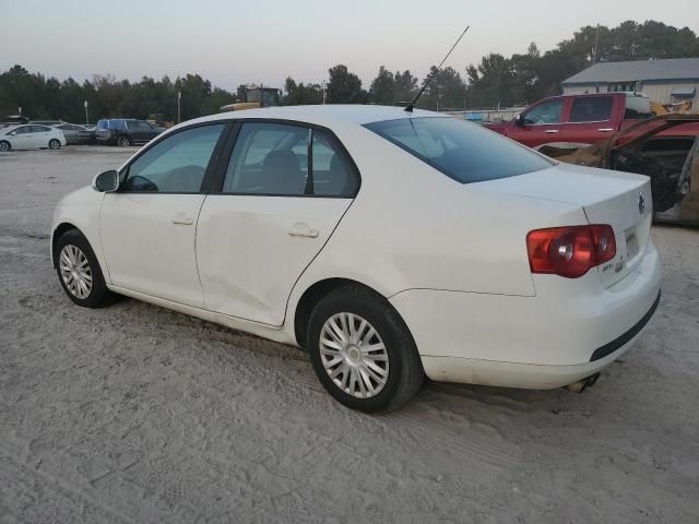 2007 Volkswagen Jetta