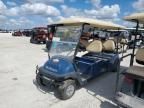 2016 Golf Golf Cart