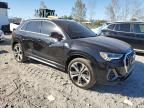 2020 Audi Q3 Premium Plus S-Line