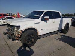 2014 Ford F150 Supercrew en venta en Grand Prairie, TX