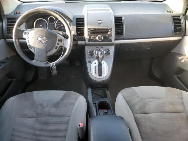 2010 Nissan Sentra 2.0