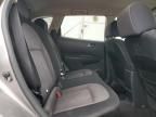 2008 Nissan Rogue S