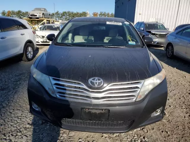 2010 Toyota Venza