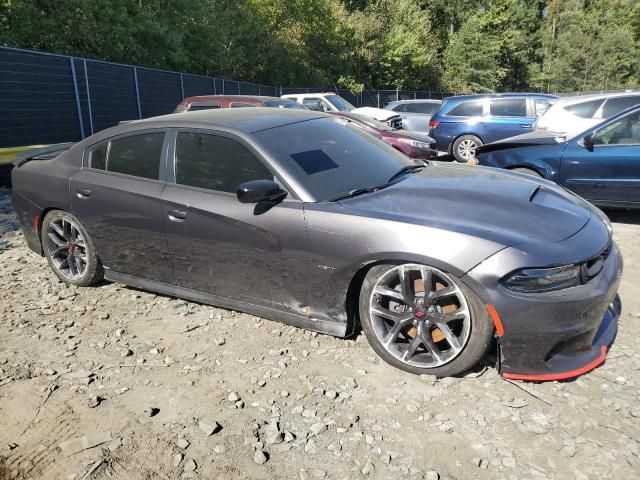 2019 Dodge Charger R/T