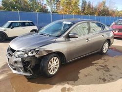 2019 Nissan Sentra S en venta en Moncton, NB