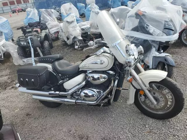 2003 Suzuki VL800