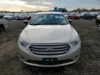 2017 Ford Taurus SE