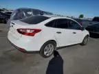 2013 Ford Focus S