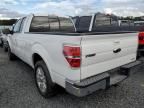 2013 Ford F150 Super Cab