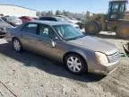 2007 Cadillac DTS