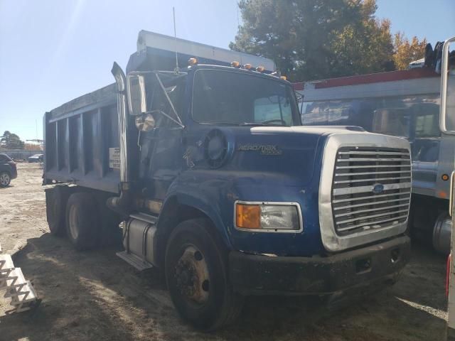 1993 Ford L-SERIES LTA9000