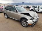 2008 BMW X3 3.0SI