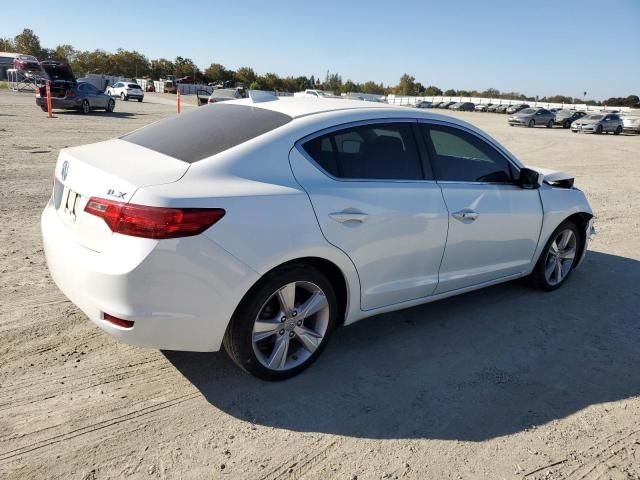 2015 Acura ILX 20