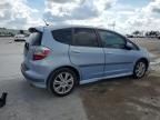 2010 Honda FIT Sport