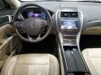 2013 Lincoln MKZ