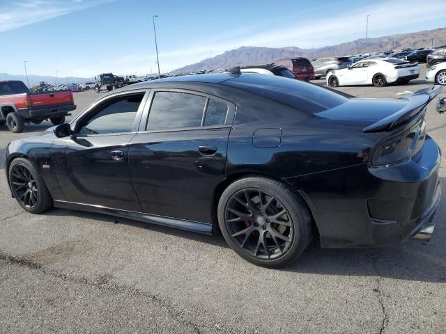 2017 Dodge Charger R/T 392