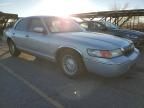 2000 Mercury Grand Marquis GS