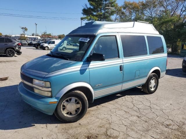 1995 Chevrolet Astro