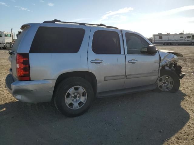 2012 Chevrolet Tahoe C1500  LS