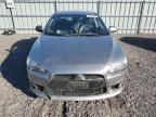 2012 Mitsubishi Lancer ES/ES Sport