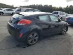 2017 Hyundai Veloster