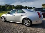 2011 Cadillac CTS Luxury Collection