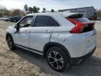 2020 Mitsubishi Eclipse Cross SE