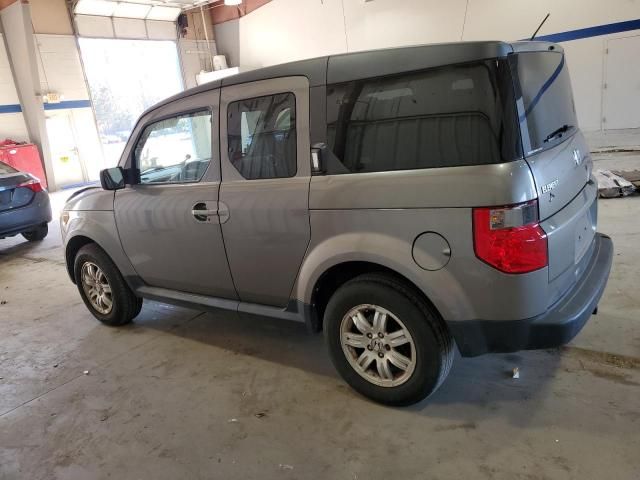 2008 Honda Element EX