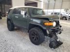 2012 Toyota FJ Cruiser